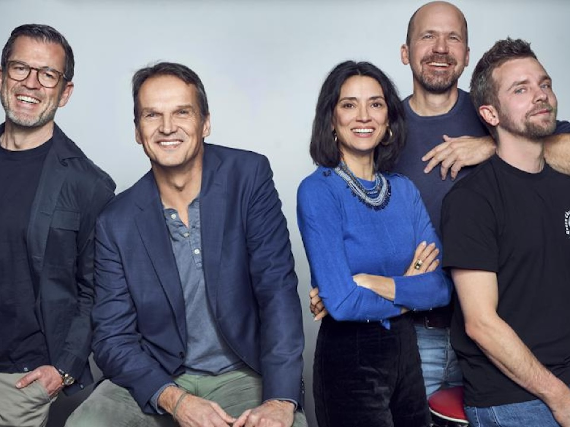 Karl-Theodor zu Guttenberg will sich zur Medienmarke machen