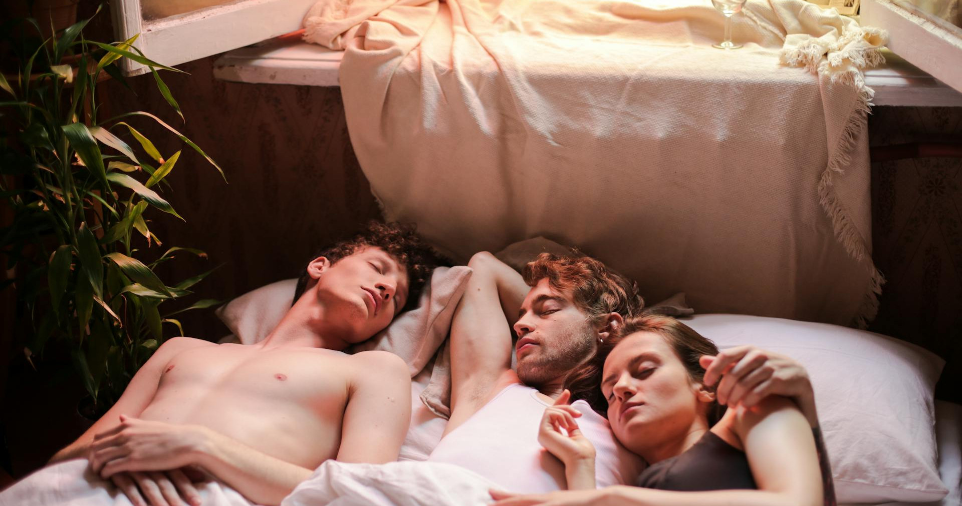 Eine Ode auf den Mittagsschlaf