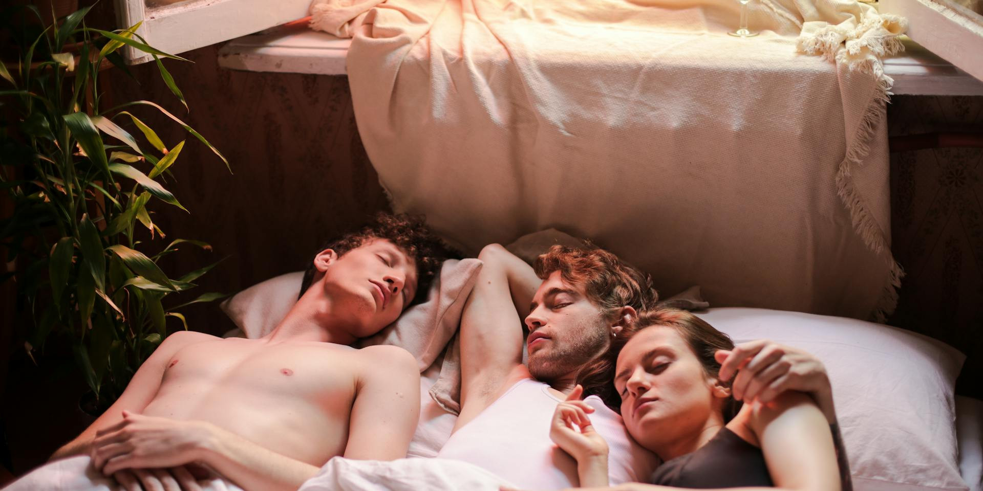 Eine Ode auf den Mittagsschlaf