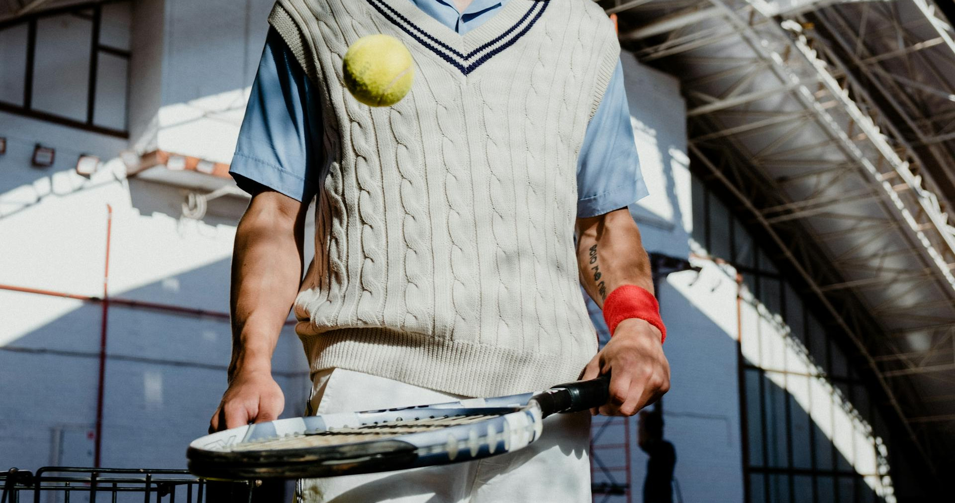 Beckers und Petkovićs Tennispodcast startet