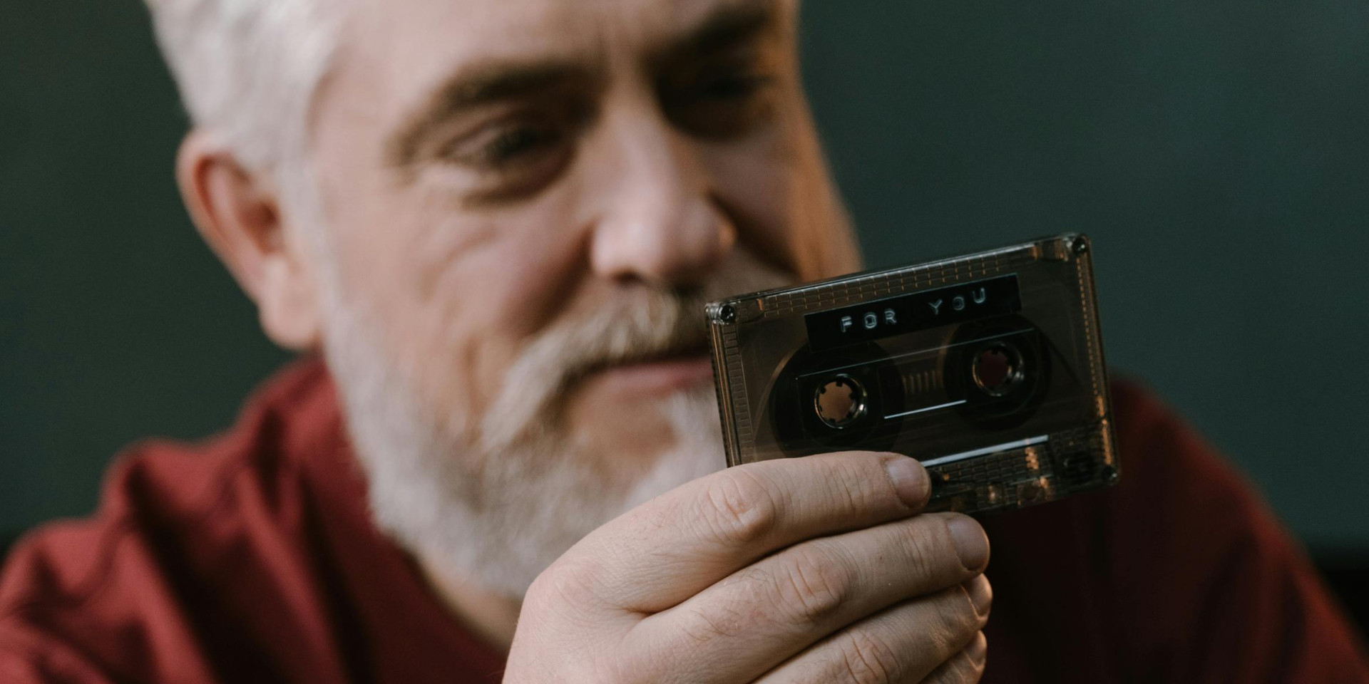 Podcast-Schnitt ist und bleibt Handarbeit