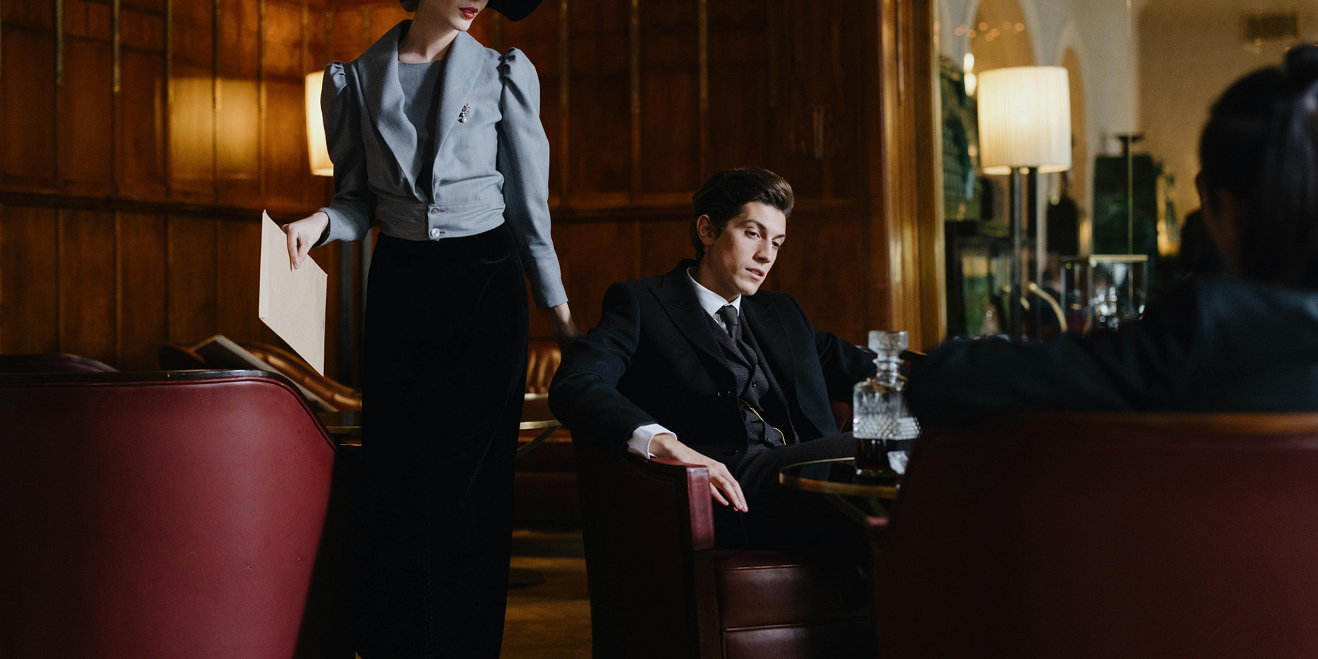 Wieso der RBB jetzt 100 Jahre alte Verbrechen ausgräbt