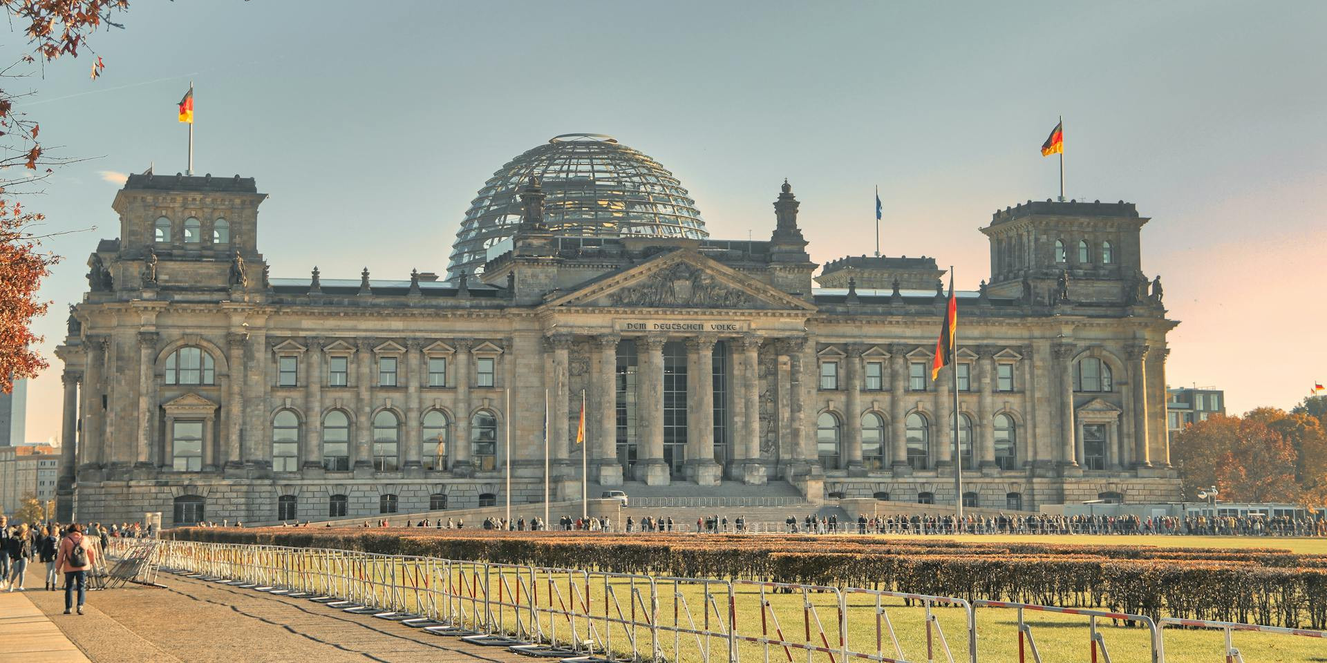 Union stärkste Kraft. Wie laufen die Koalitionsverhandlungen mit der SPD?