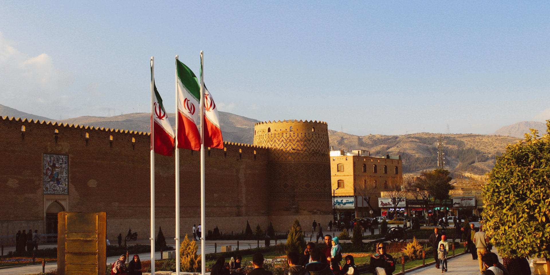 Was bleibt von Trumps Waffenruhe?