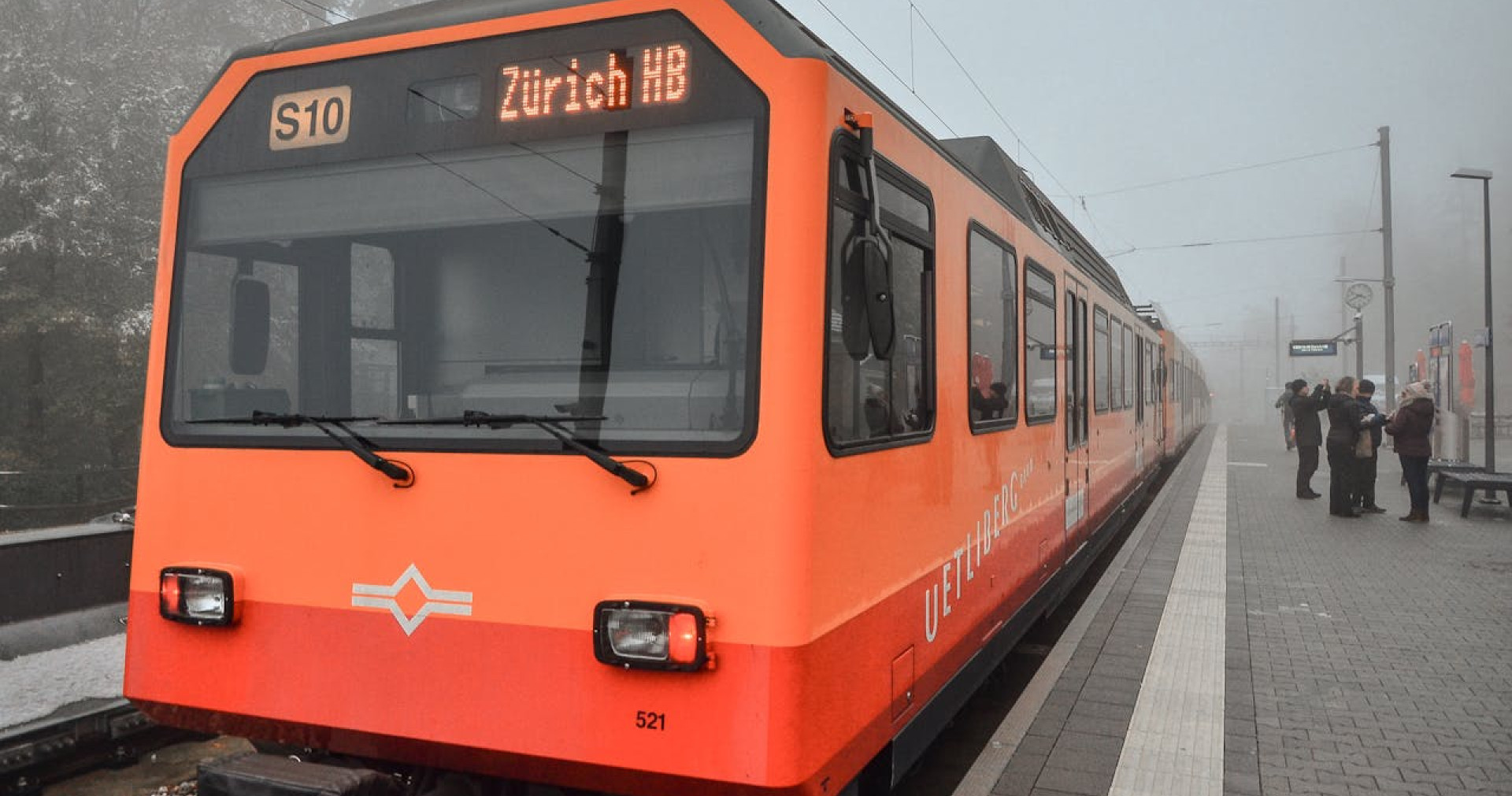 Podcast-Werbung auf Schwitzerdütsch