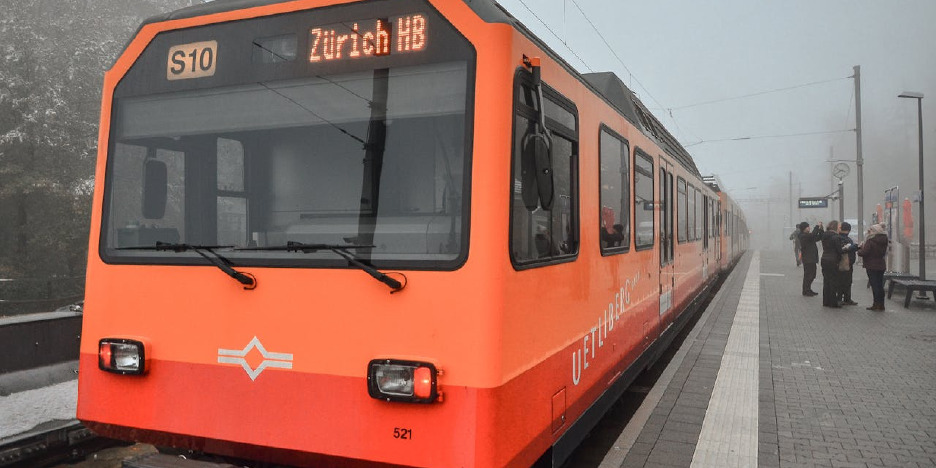 Podcast-Werbung auf Schwitzerdütsch