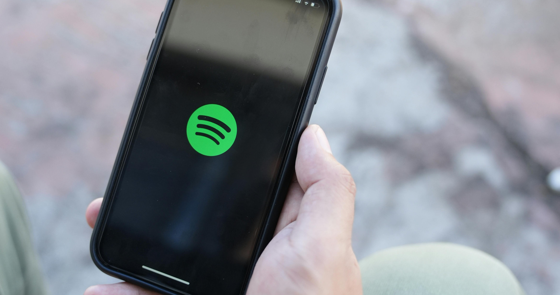 Video für alle auf Spotify