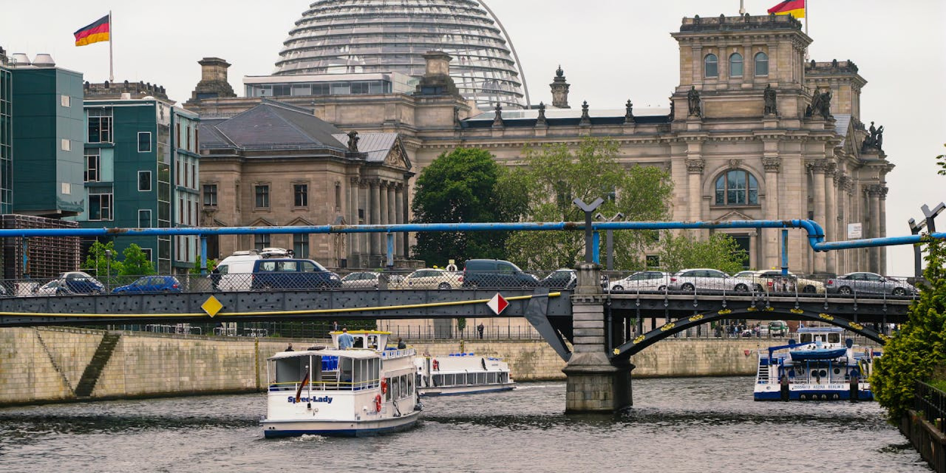Podcast 'In guter Verfassung?' kehrt mit Staffel zwei zurück