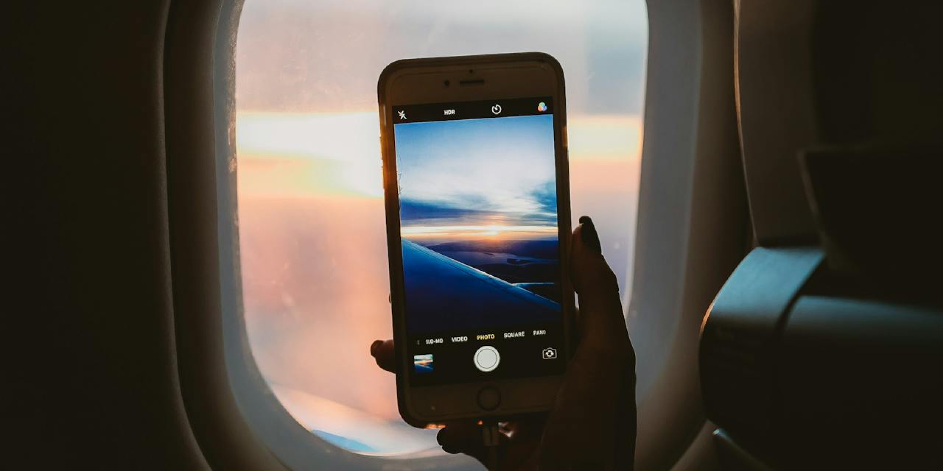 Krimi-Podcast 'Delikt': Wie aus einem Teenager ein Privatjet-Betrüger wurde