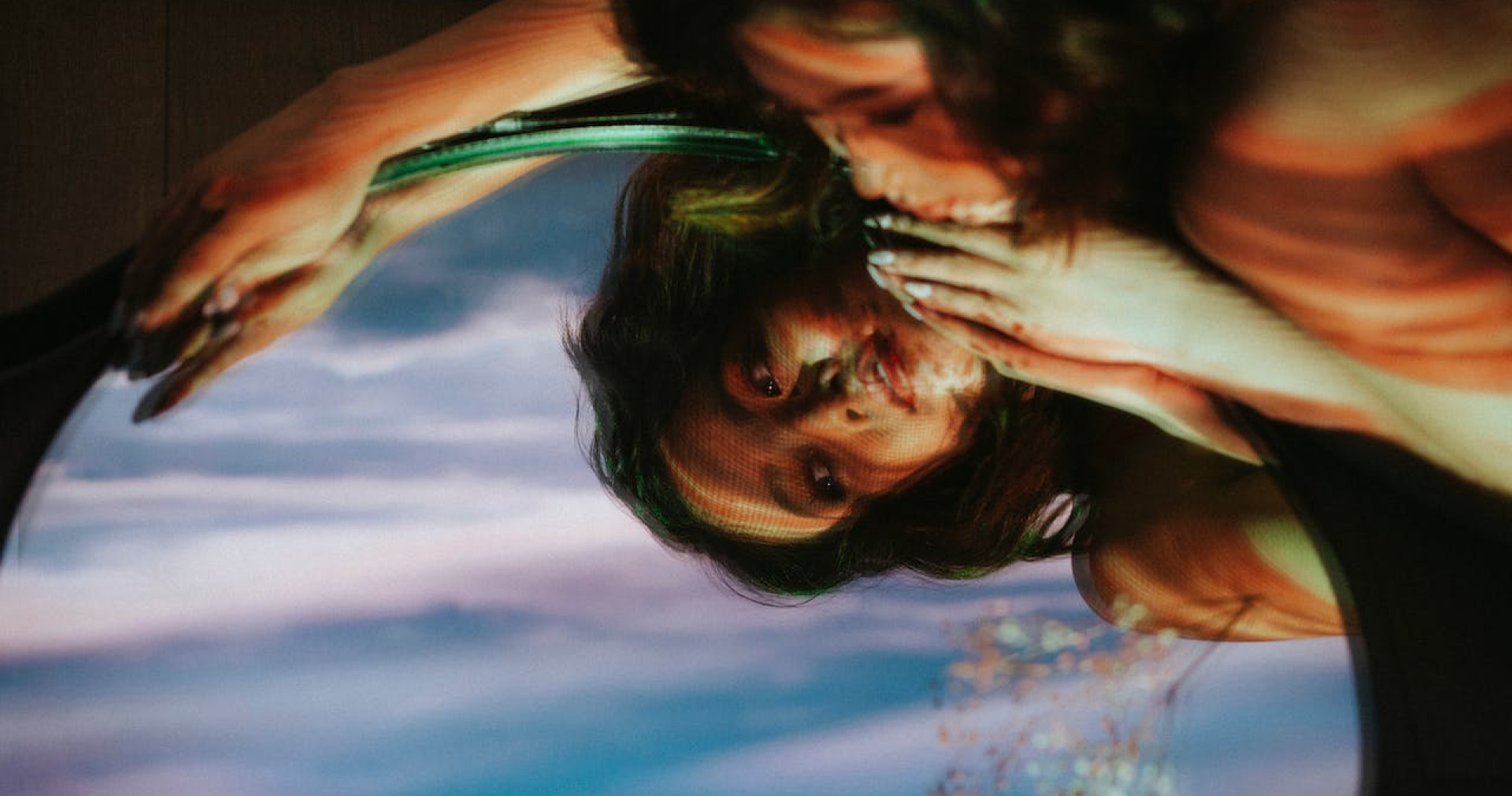 Was bedeuten Träume?