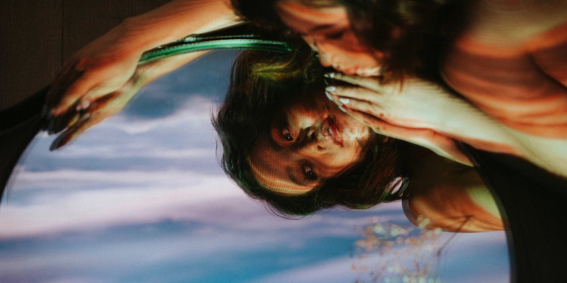 Was bedeuten Träume?