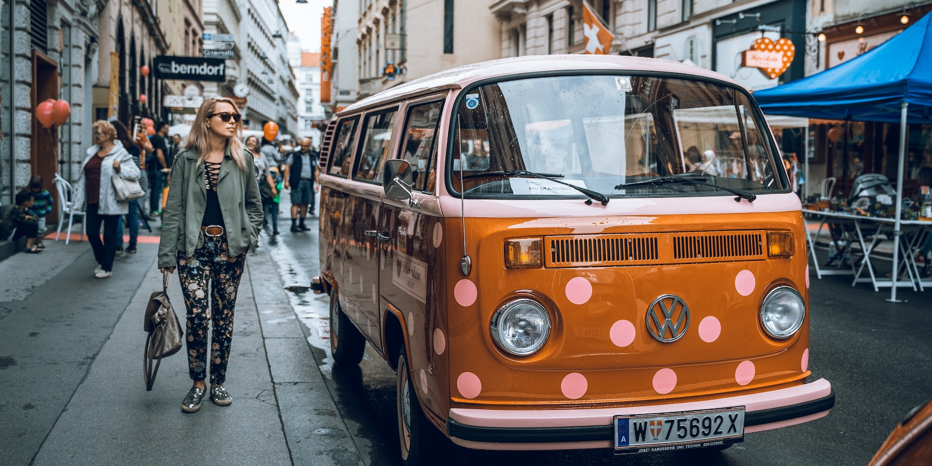 Österreicher lieben Politik