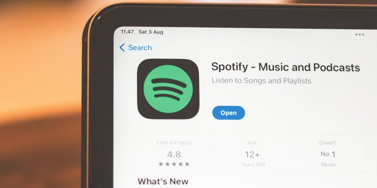 So blickt Podcast-Branche auf Spotify for Creators