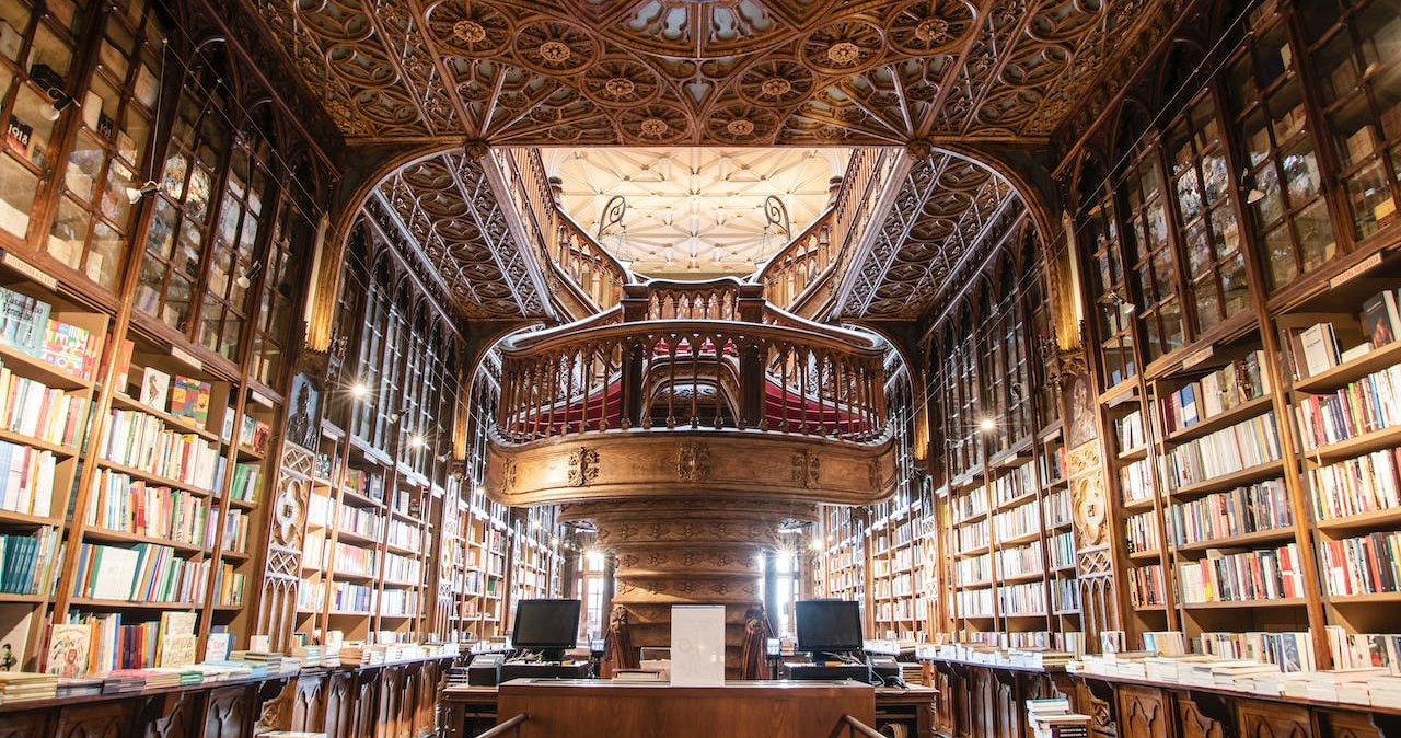 Die britische Queen podcastet über Bücher