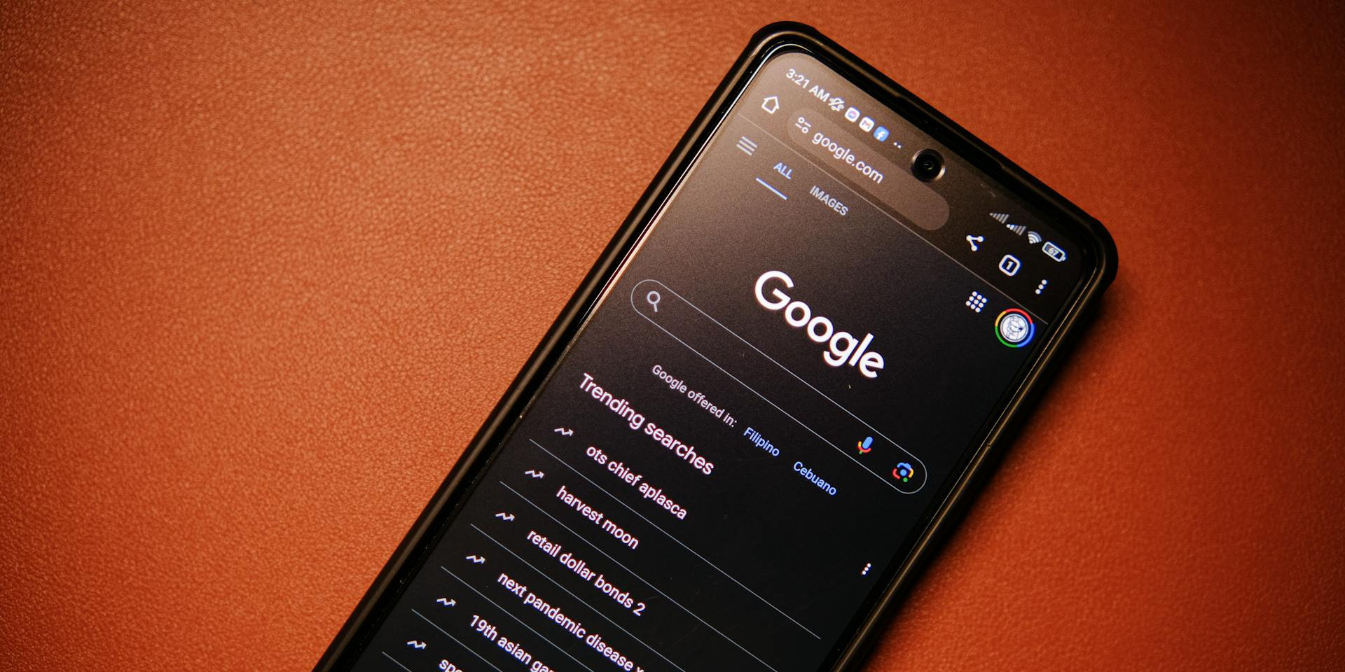 Leb' wohl, Google Podcasts!