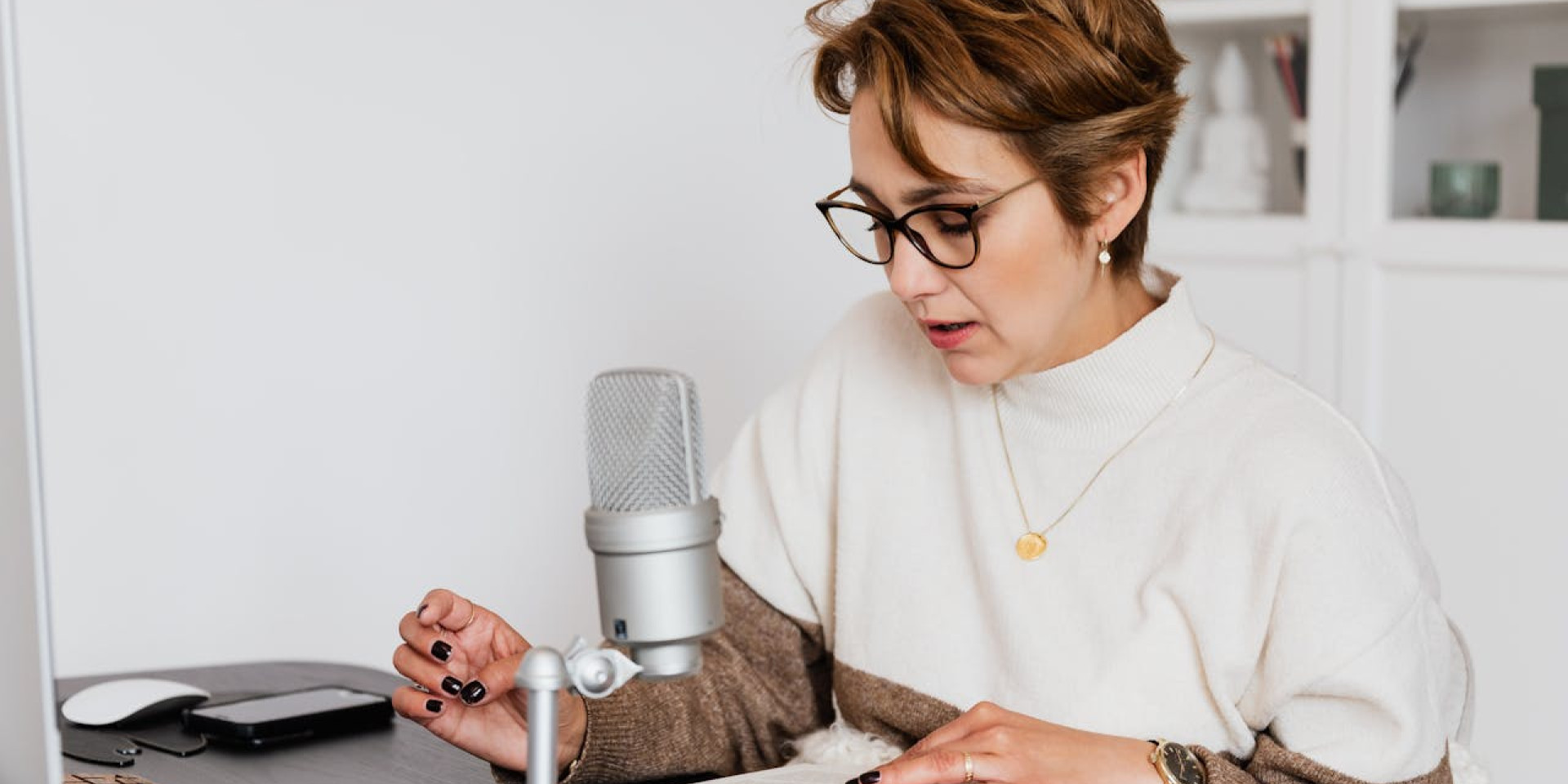 Deutscher Hörbuchpreis 2024 feierlich verliehen: Das sind die Gewinner