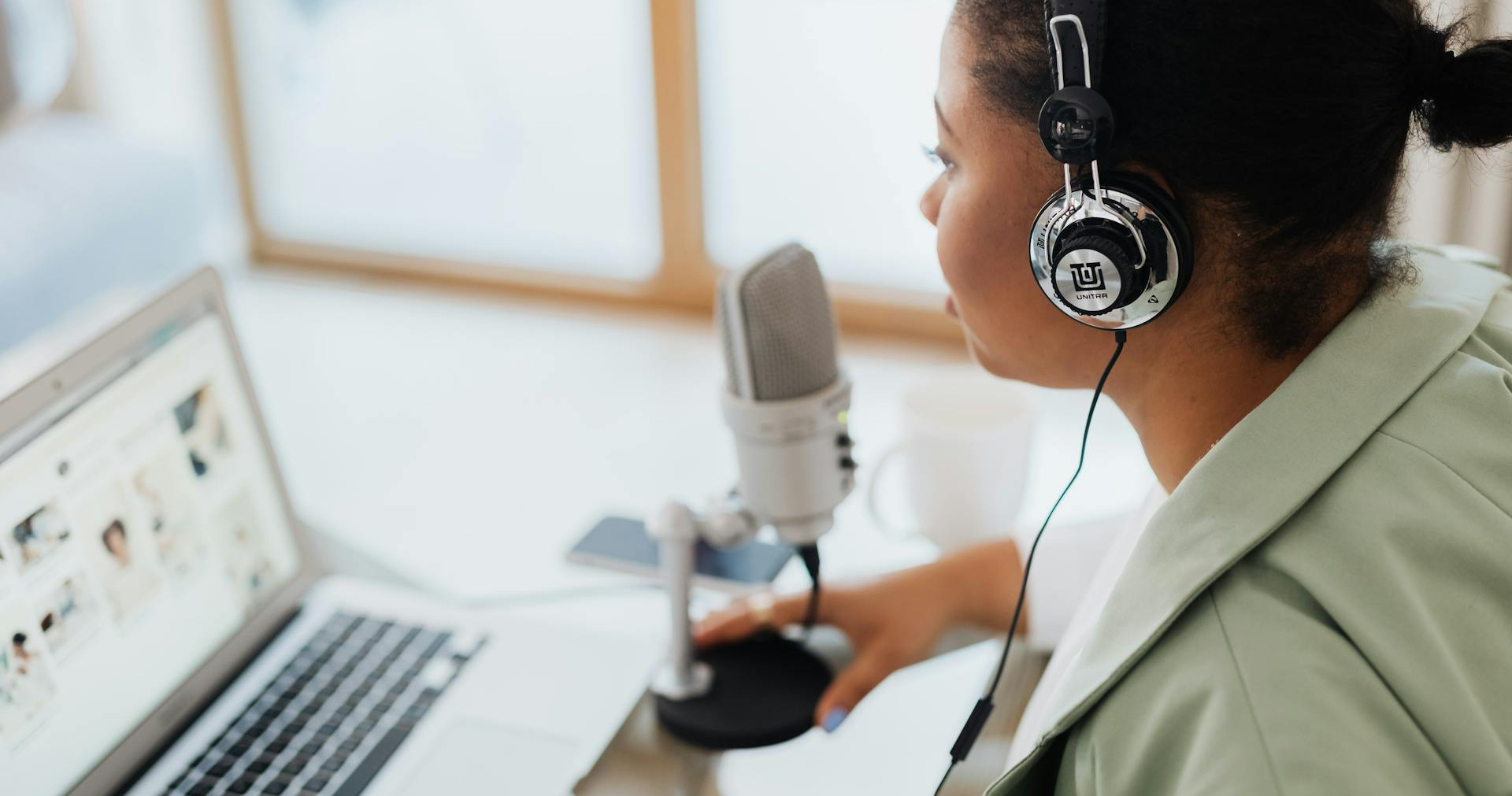 Hype für Podcasts auf YouTube?