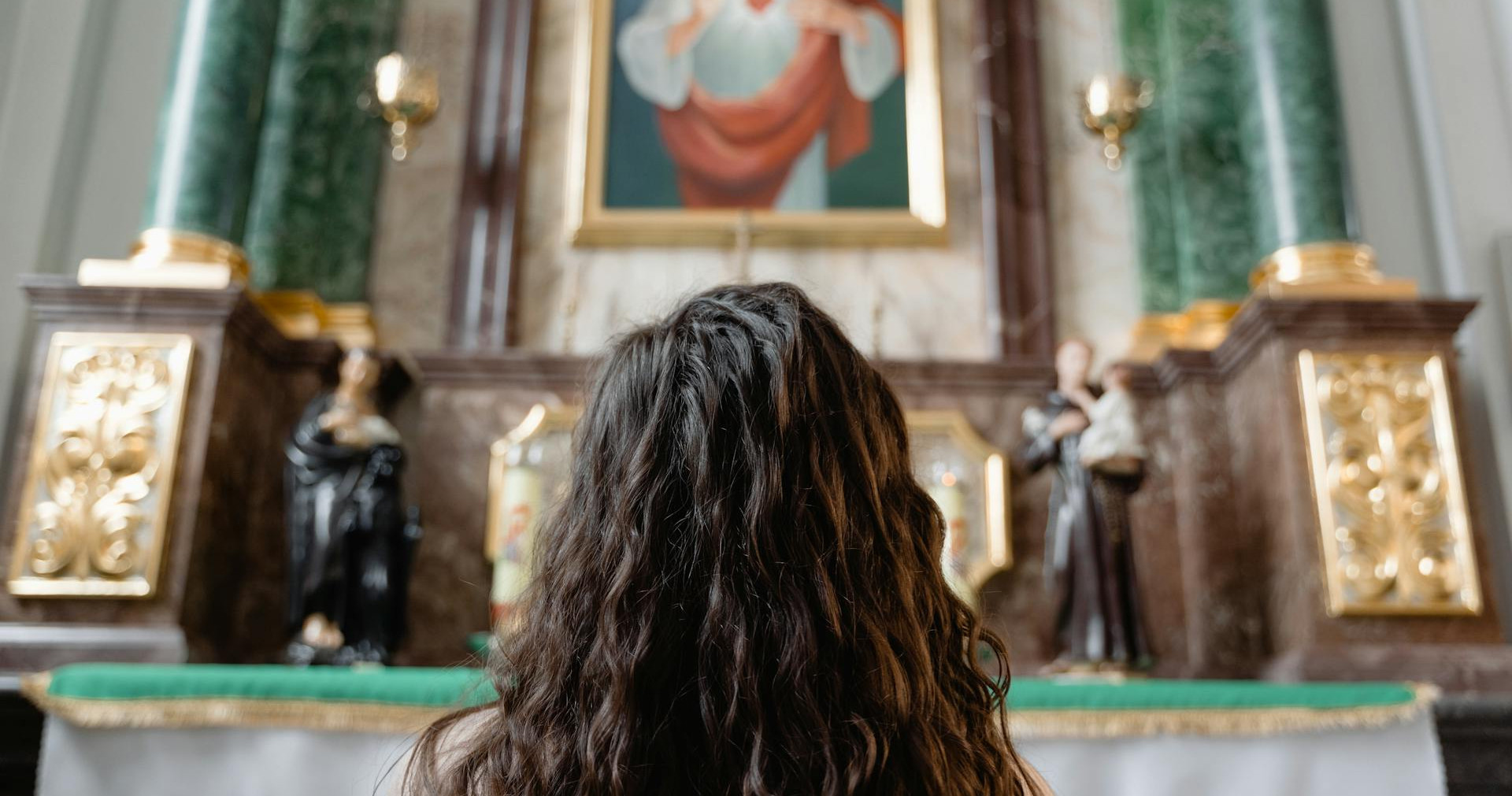 Einblick ins Zentrum der Macht: Das Konklave 2025 im Vatikan