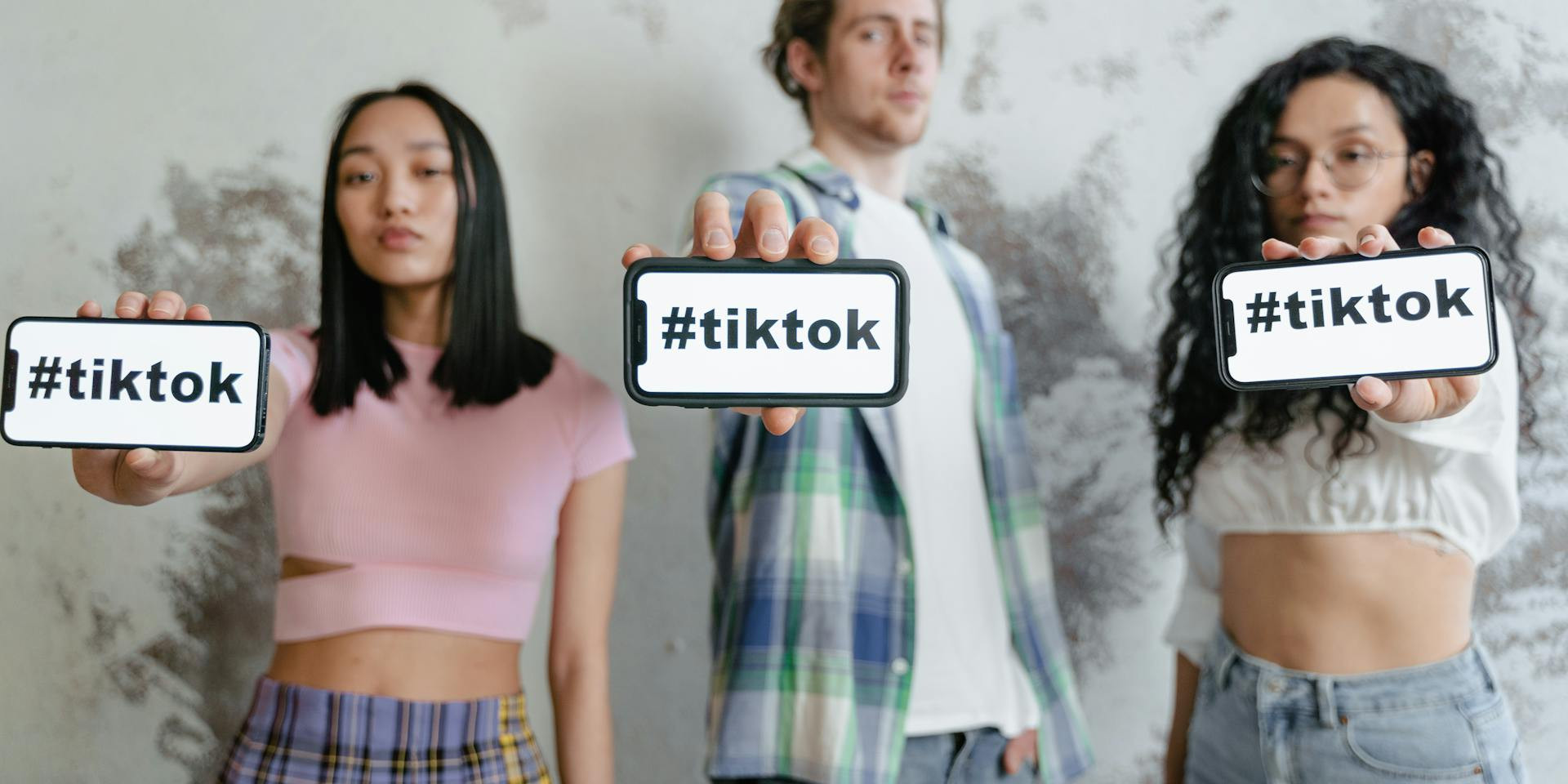 TikTok und iHeart bündeln ihre Kräfte