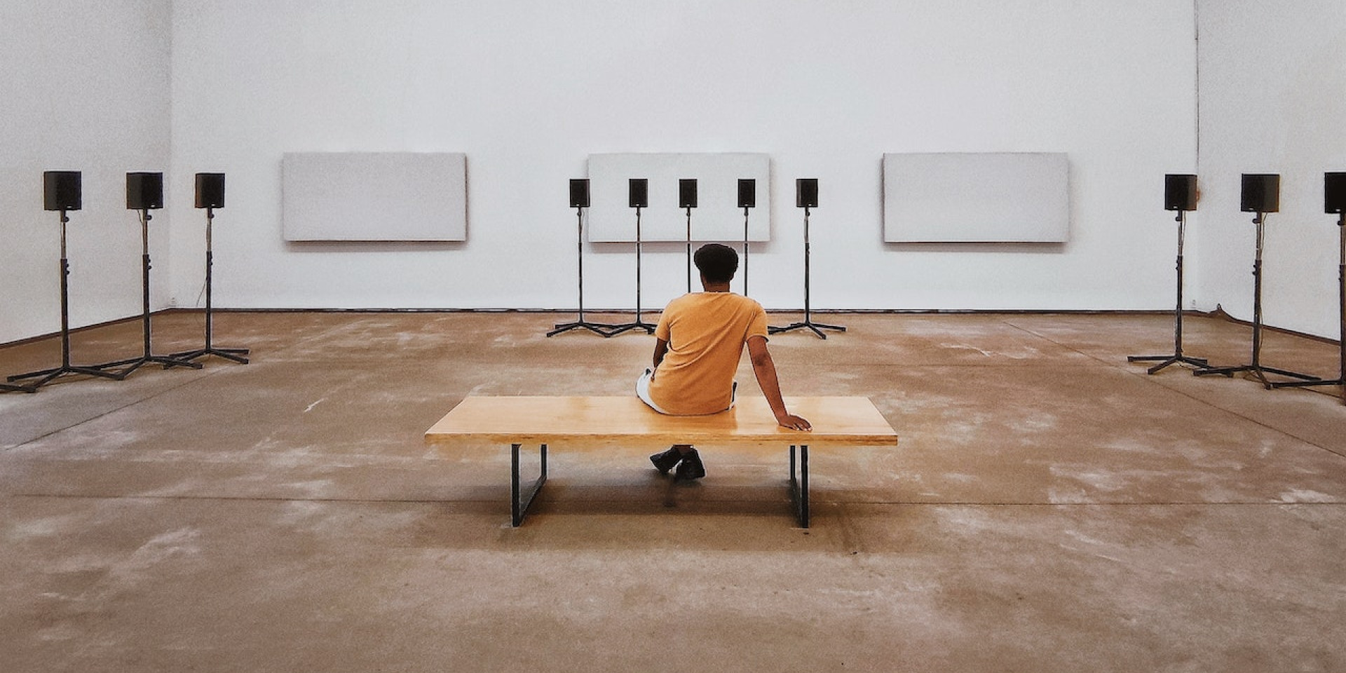 Targeting durch Spracherkennung