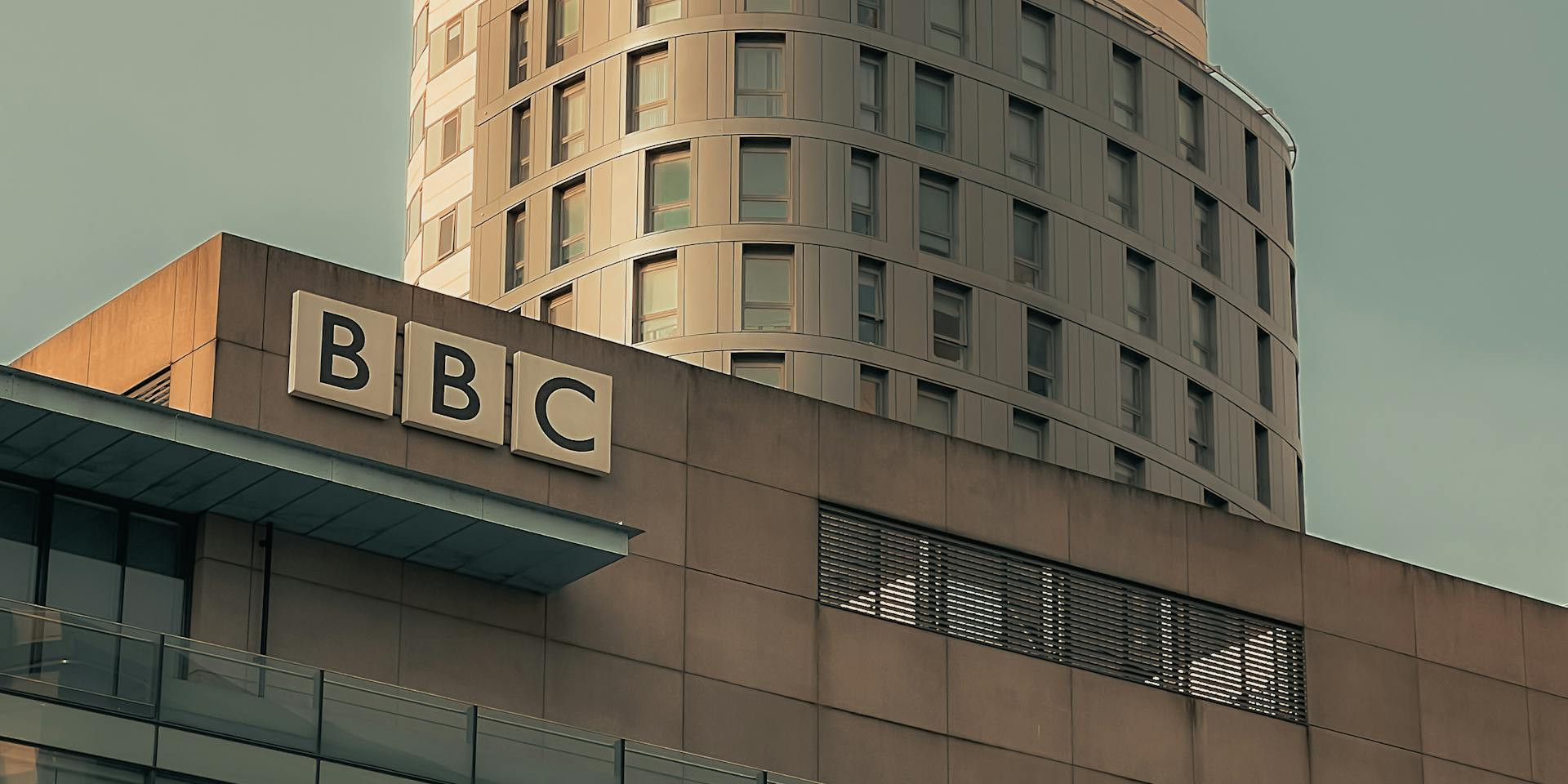 BBC-Podcasts für die ganze Welt