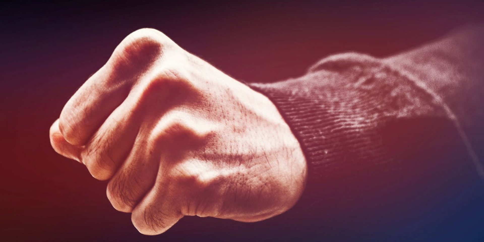 Gewalt gegen Politiker nimmt zu