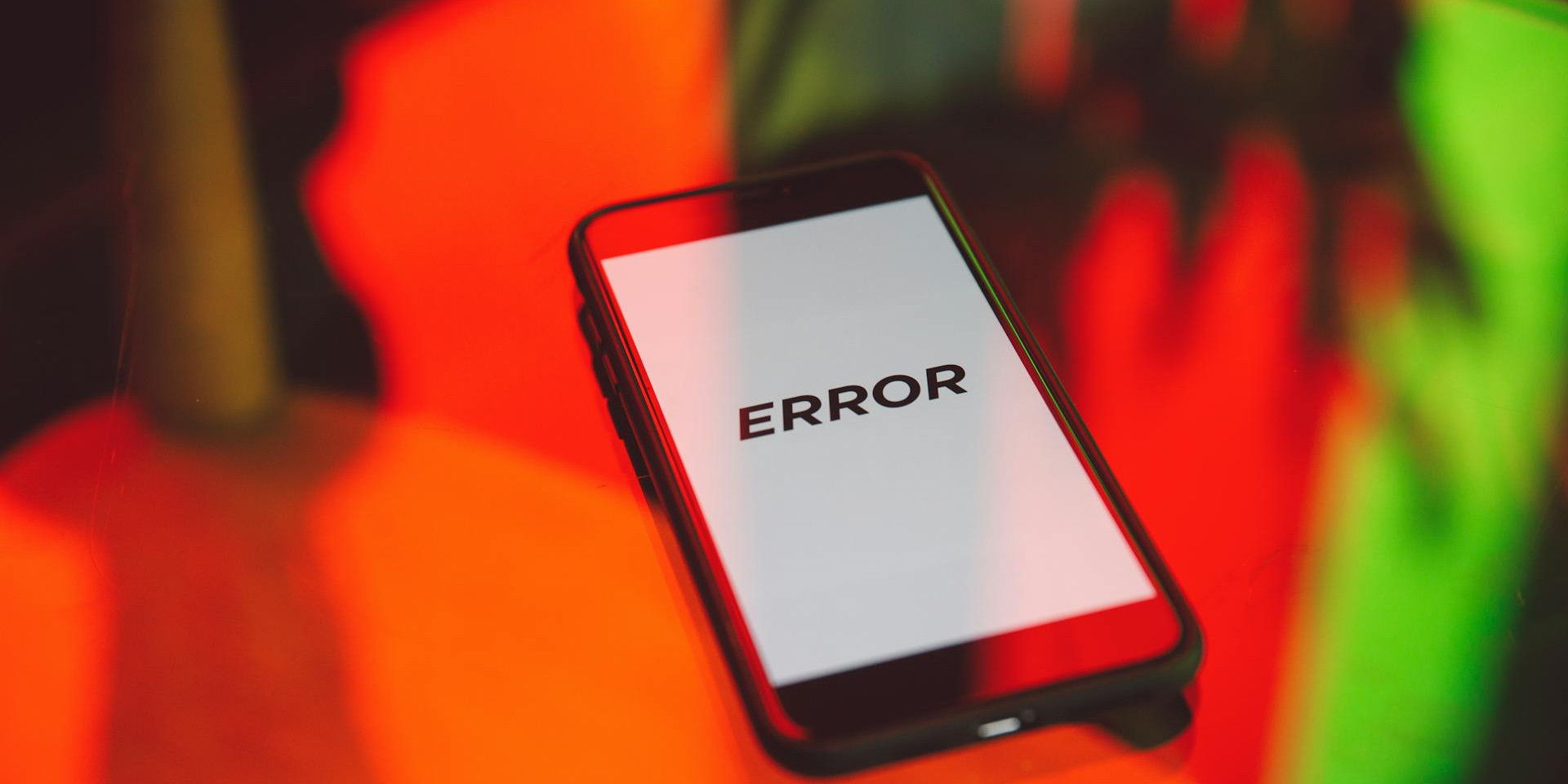 Wenn Algorithmen gravierende Fehlentscheidungen treffen