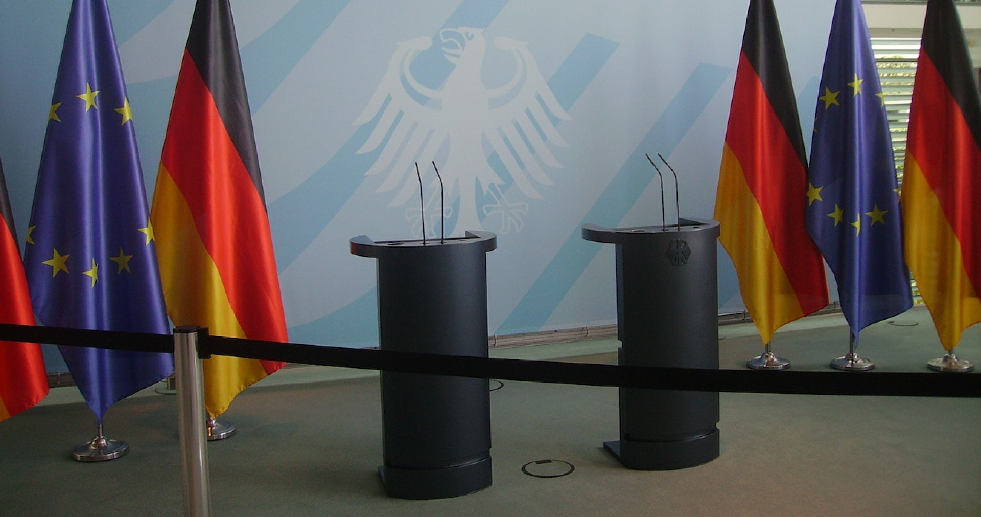 Welchen Einfluss haben politische Stiftungen?