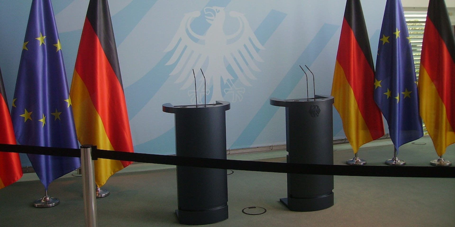 Welchen Einfluss haben politische Stiftungen?