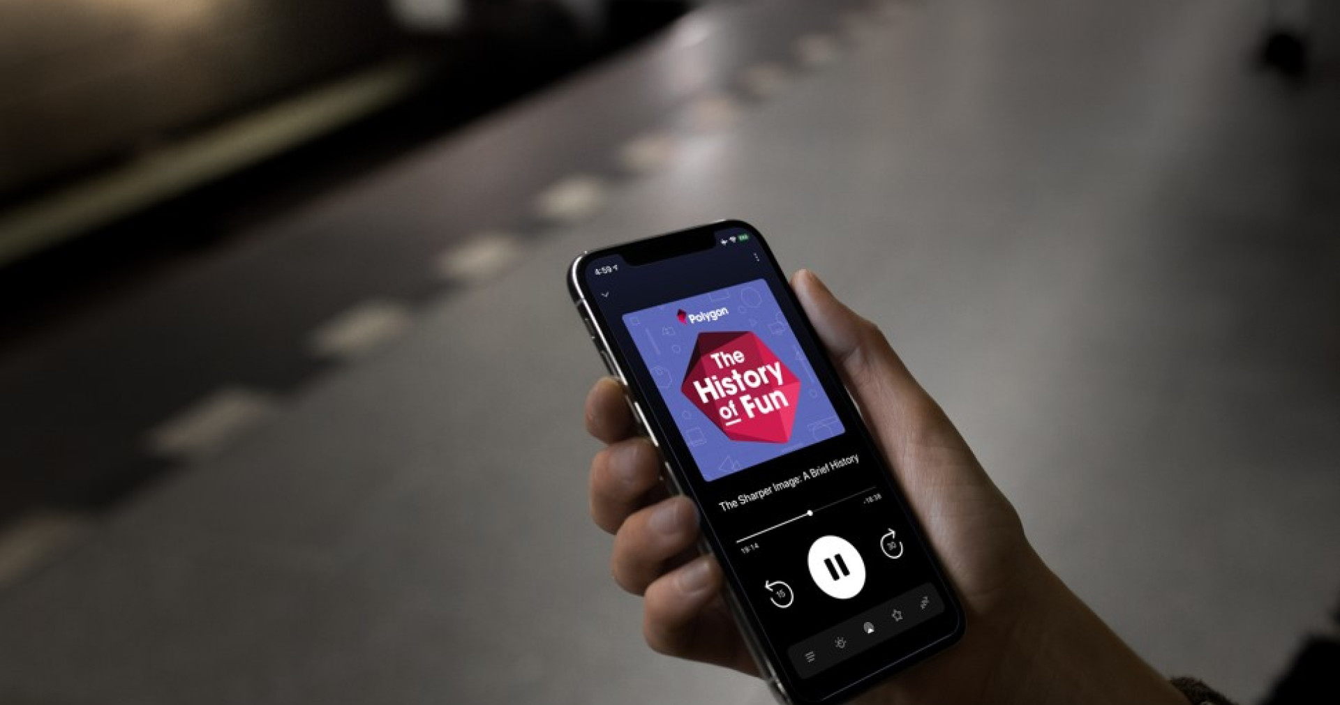 Pocket Casts wird Open Source