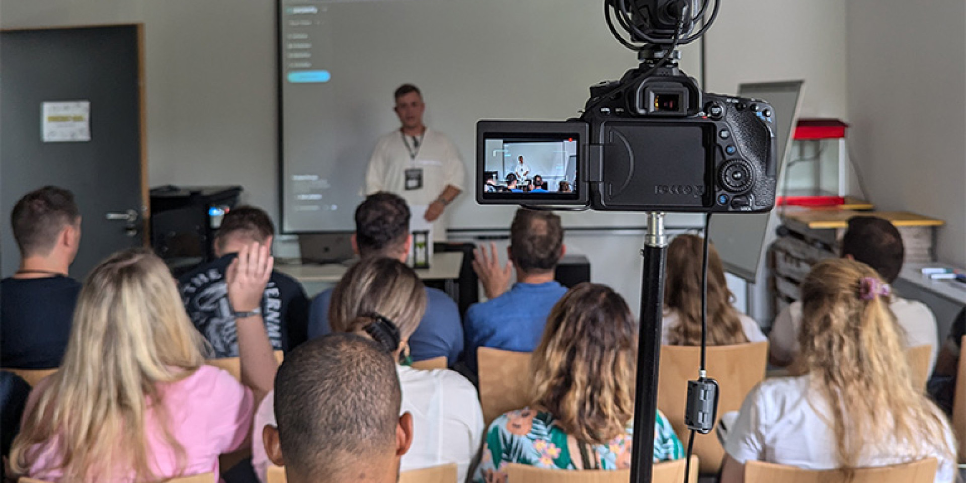 Das Podfluencer Festival geht in die dritte Runde
