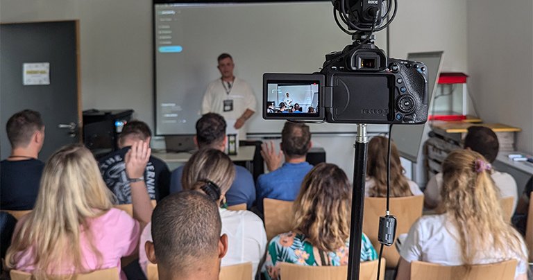 Das Podfluencer Festival geht in die dritte Runde
