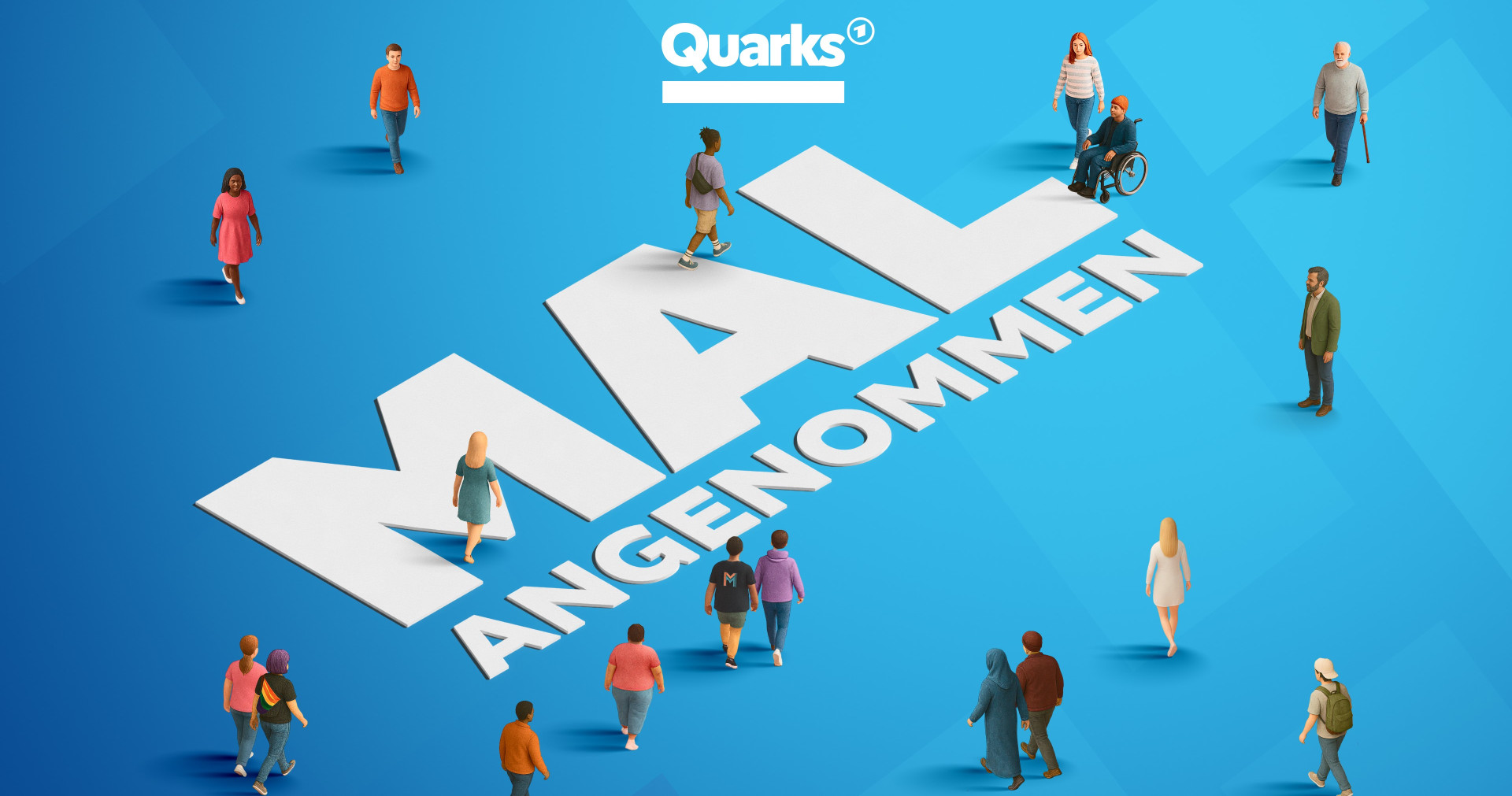 Die Zukunft durchspielen, bevor sie eintritt