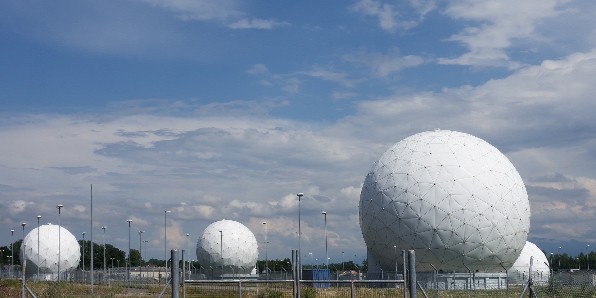 Zeit für gute Geheimdienst-Podcasts