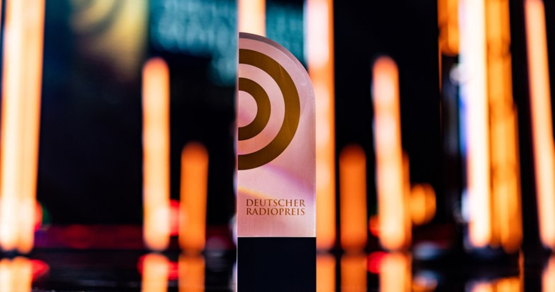 Top Podcasts beim Deutschen Radiopreis 2024