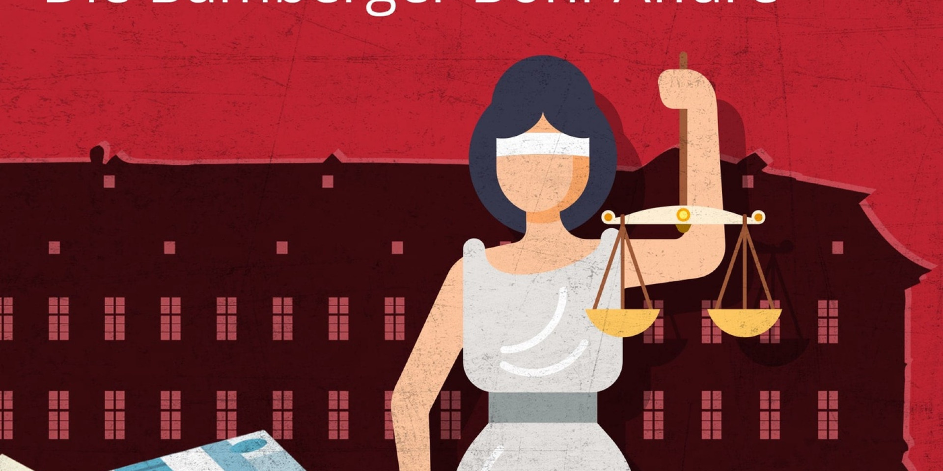 Razzia im Rathaus Bamberg