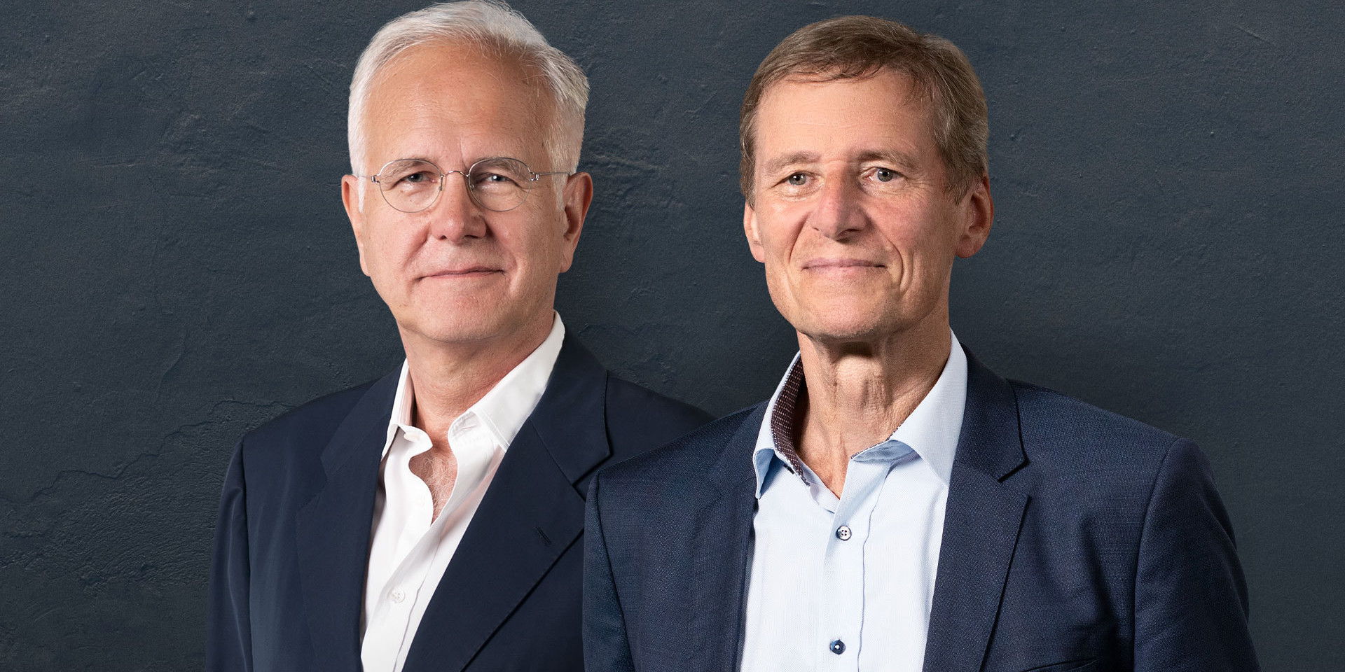 Harald Schmidt podcastet wieder über Depressionen