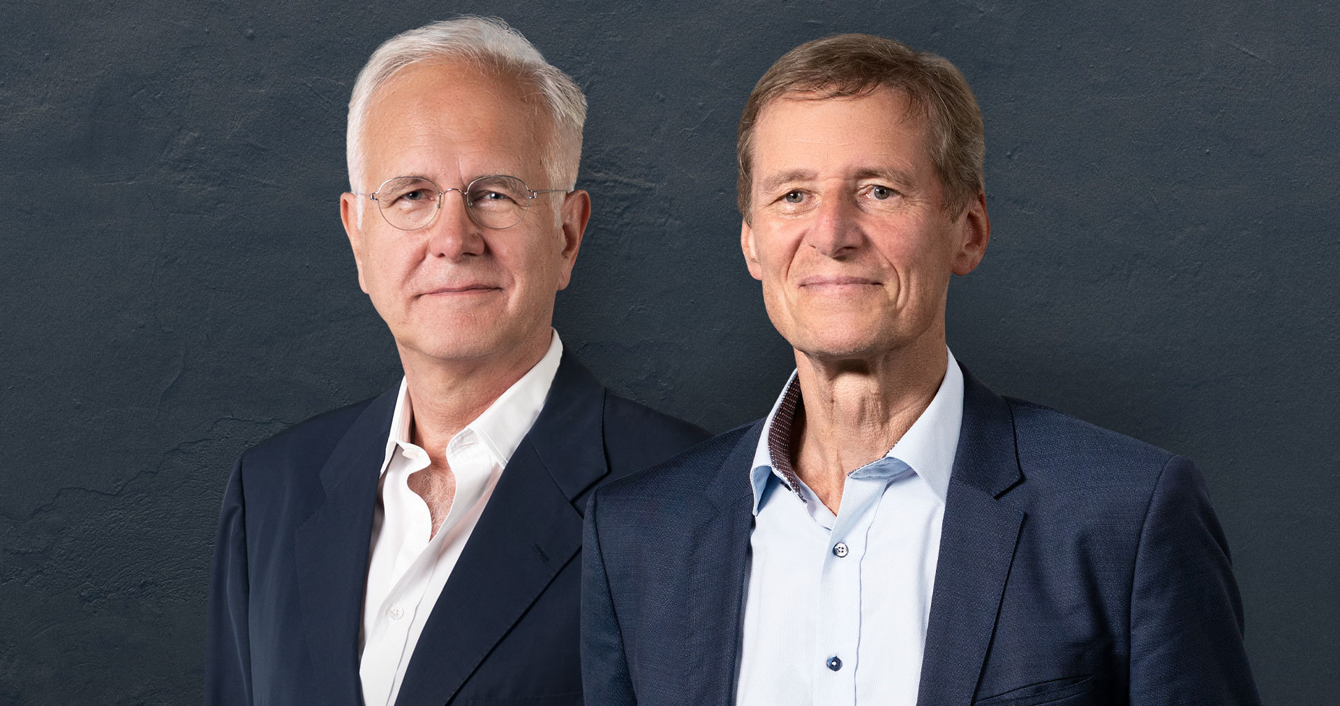 Neue Podcast-Staffel 'Raus aus der Depression'