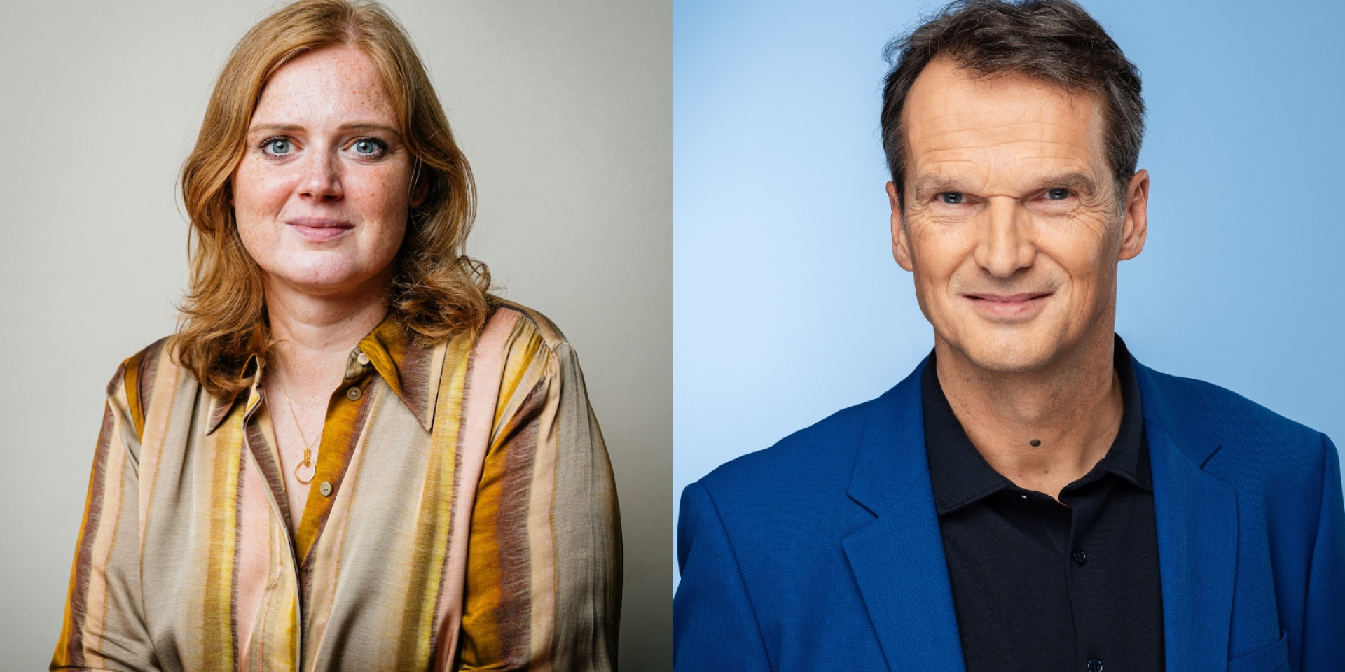 Amerika verstehen – Podcast 'OK, America?' ausgezeichnet