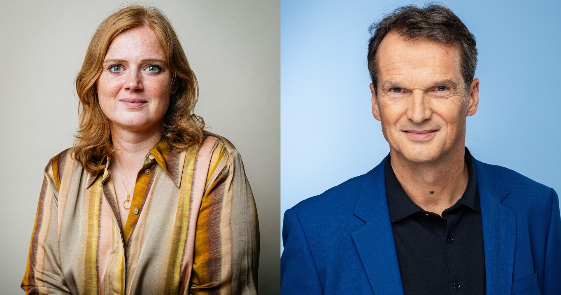 Amerika verstehen – Podcast 'OK, America?' ausgezeichnet