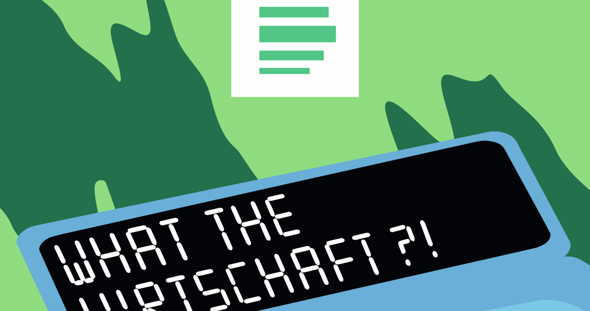 Junge Menschen für Wirtschaft begeistern