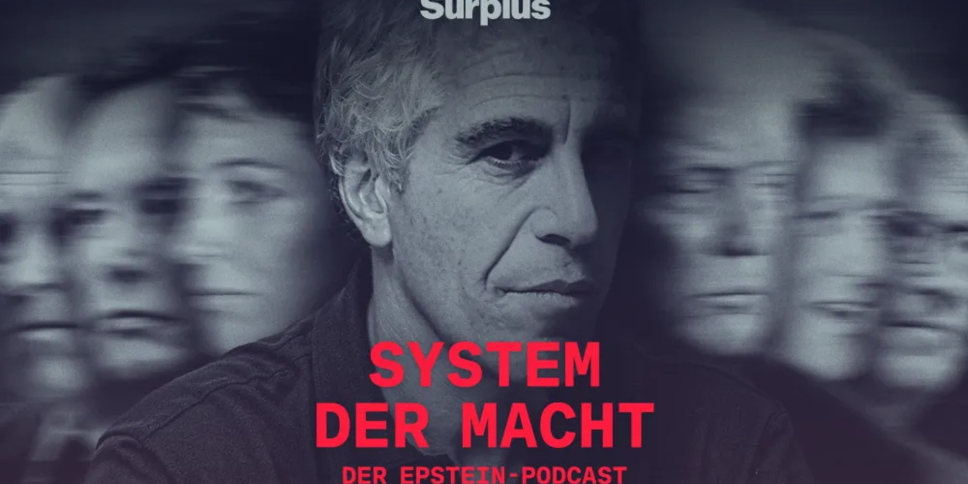 Epstein, Trump und die Eliten: Ein Podcast, gegen das Schweigen