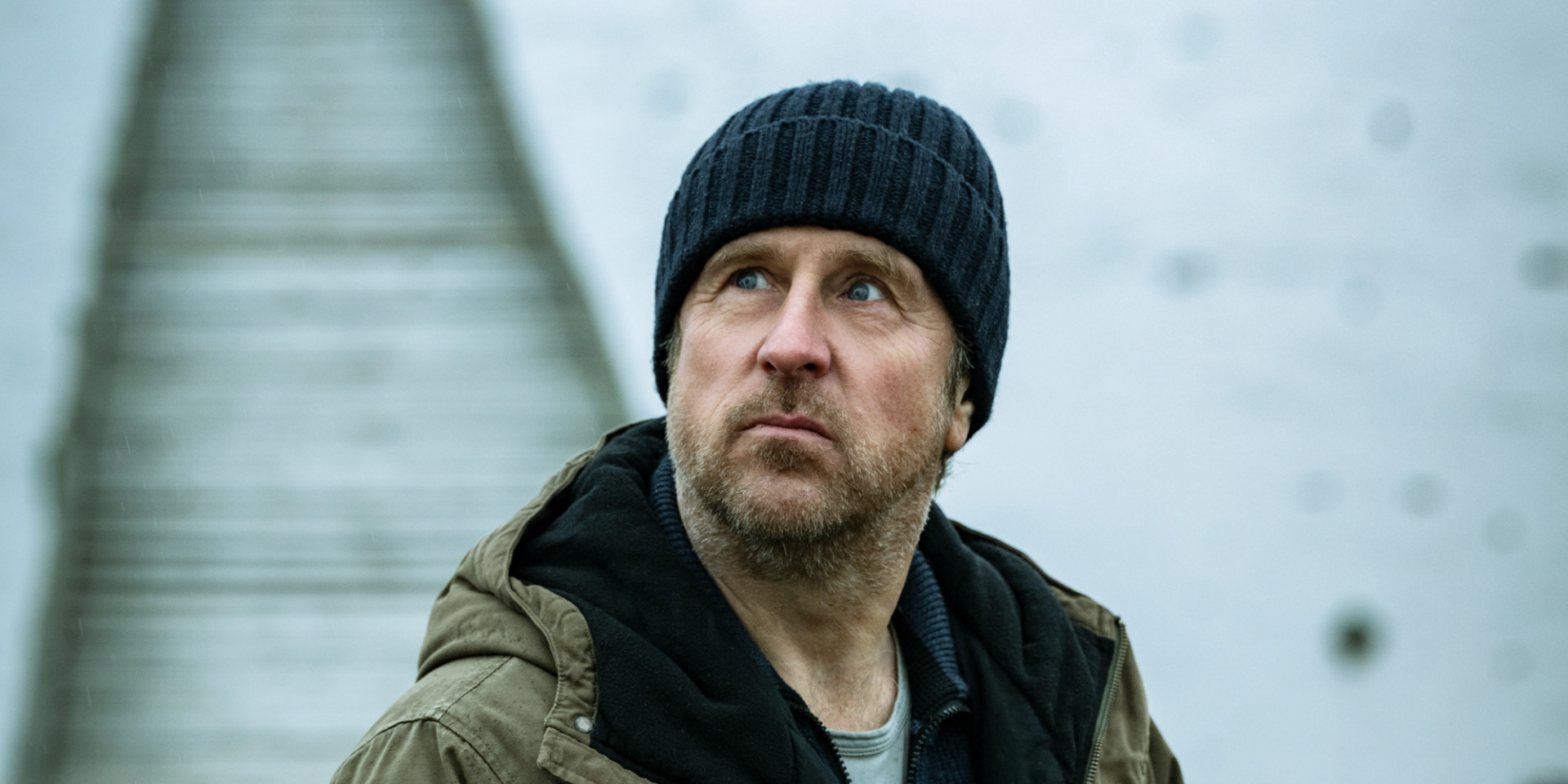 Neuer Hör-Krimi mit Bjarne Mädel