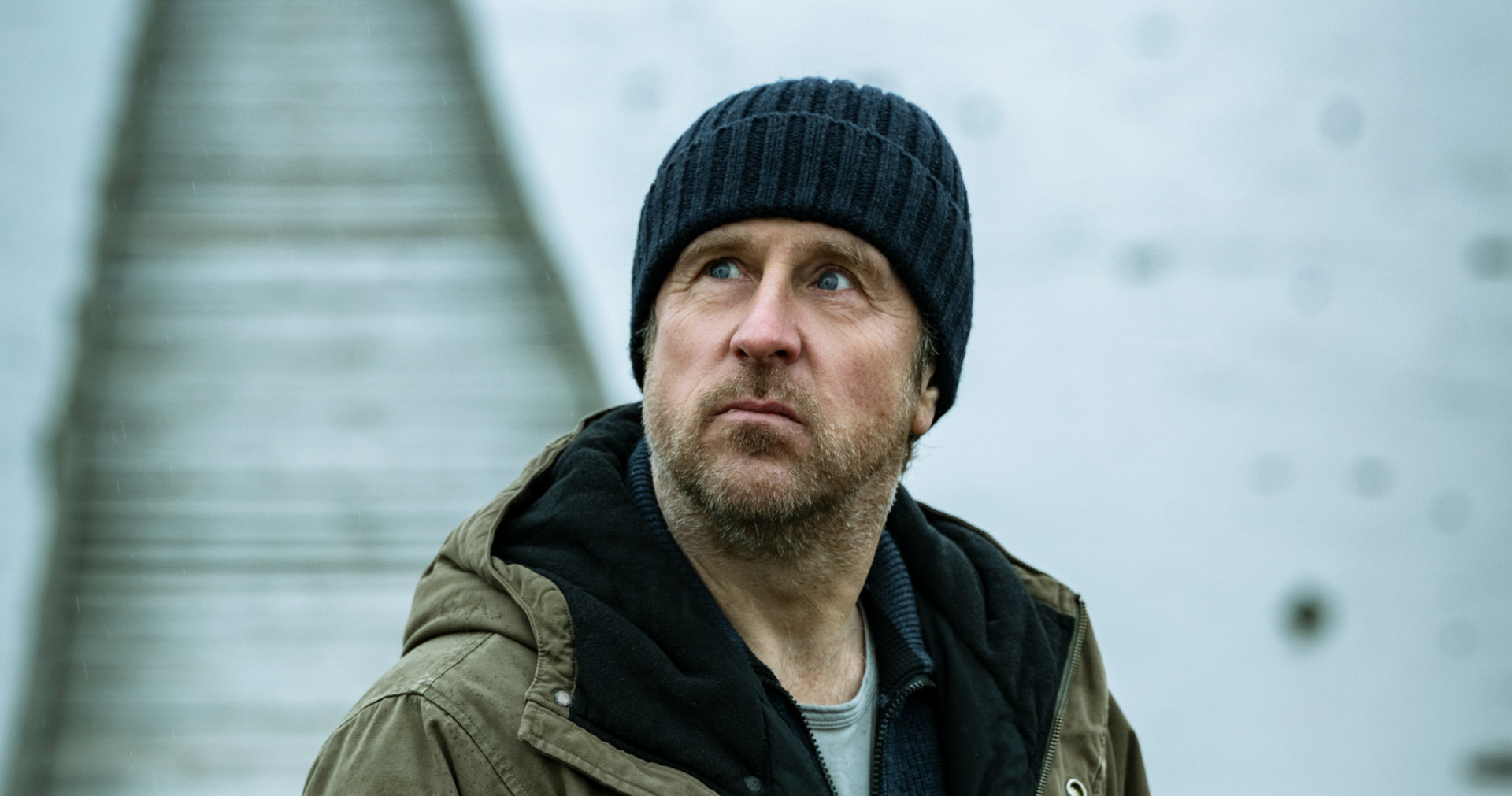 Neuer Hör-Krimi mit Bjarne Mädel