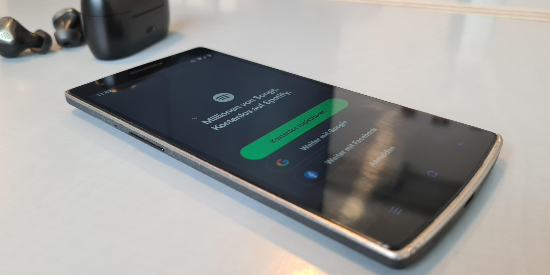 Spotify trennt sich von 600 Mitarbeitern