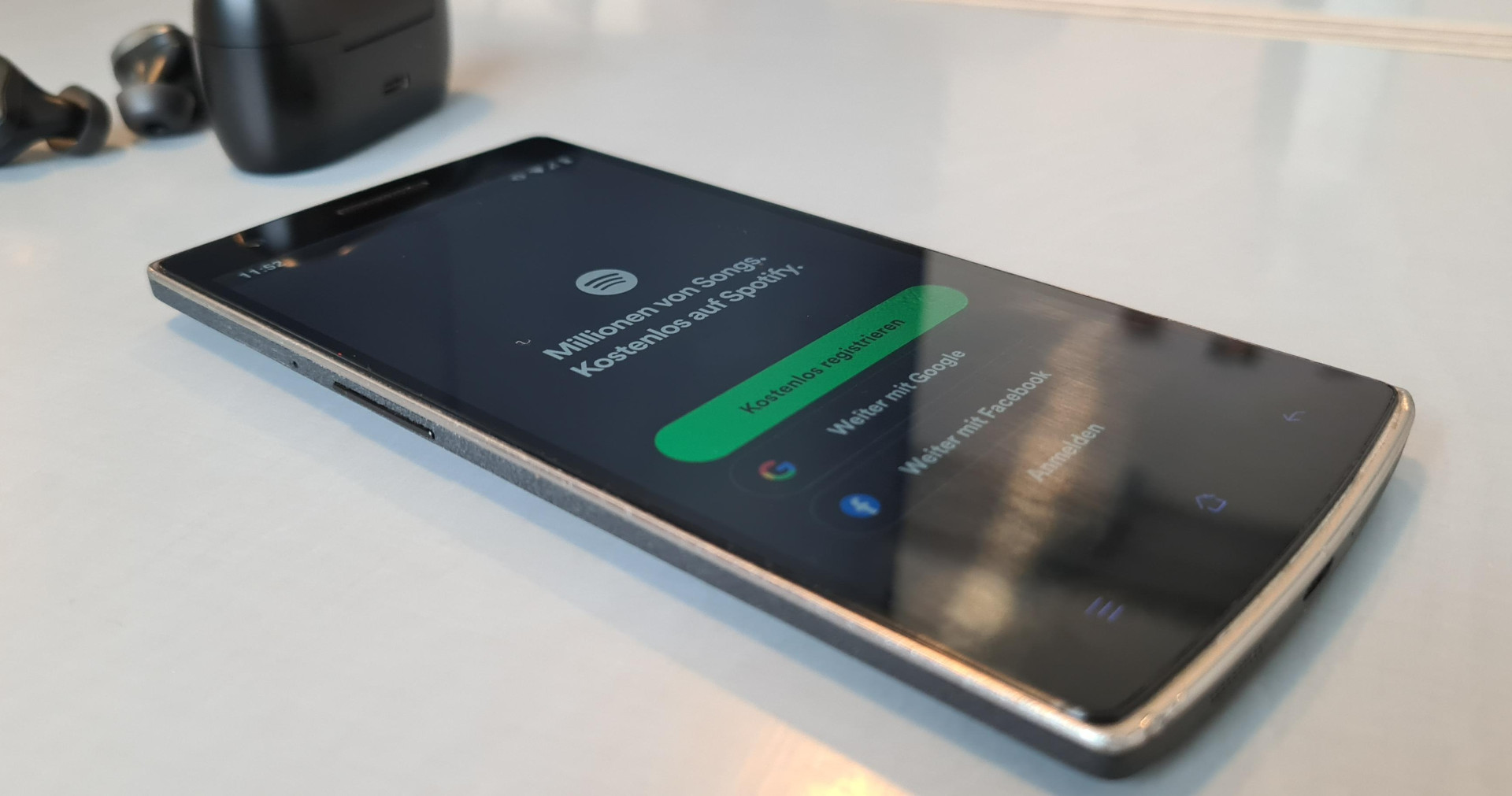 Spotify trennt sich von 600 Mitarbeitern