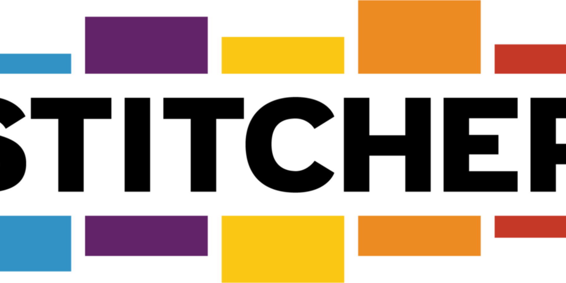 Stitcher streicht die Segel