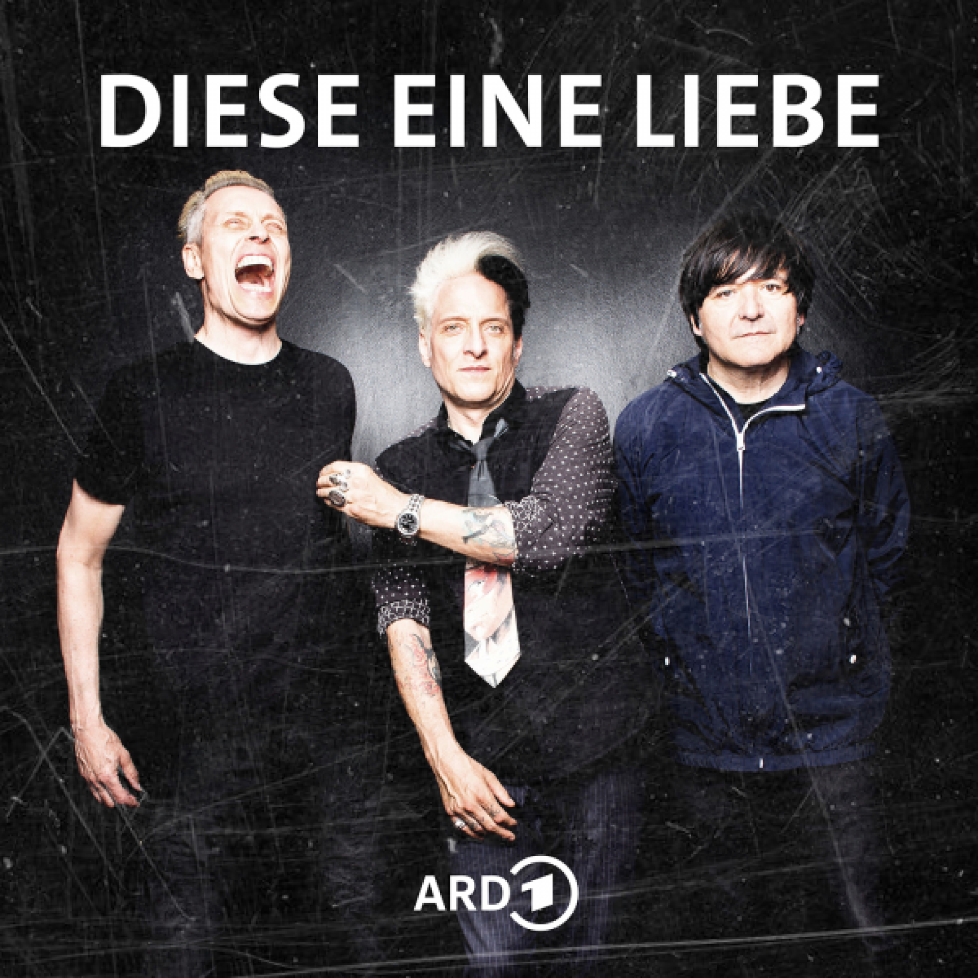 Die Ärzte-Podcast zum 40-jährigen Band-Jubiläum