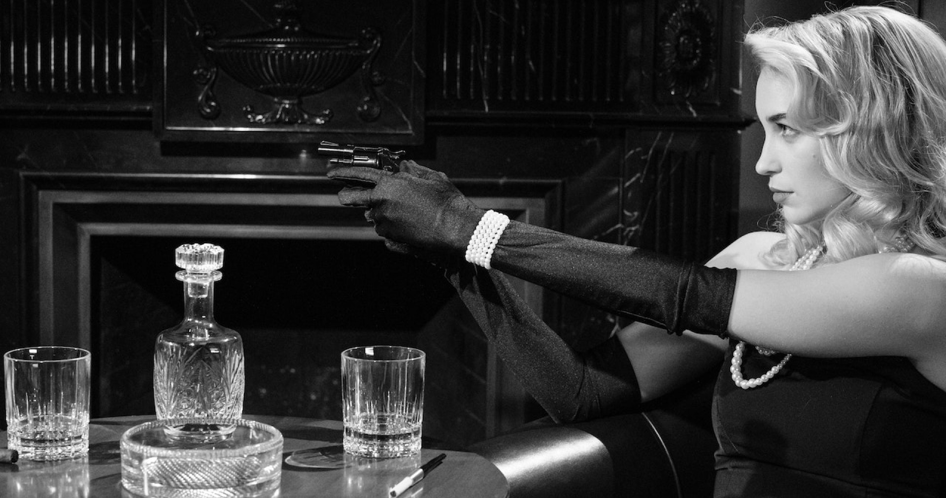 Studie: 93 Prozent der True Crime-Hörer sind Frauen