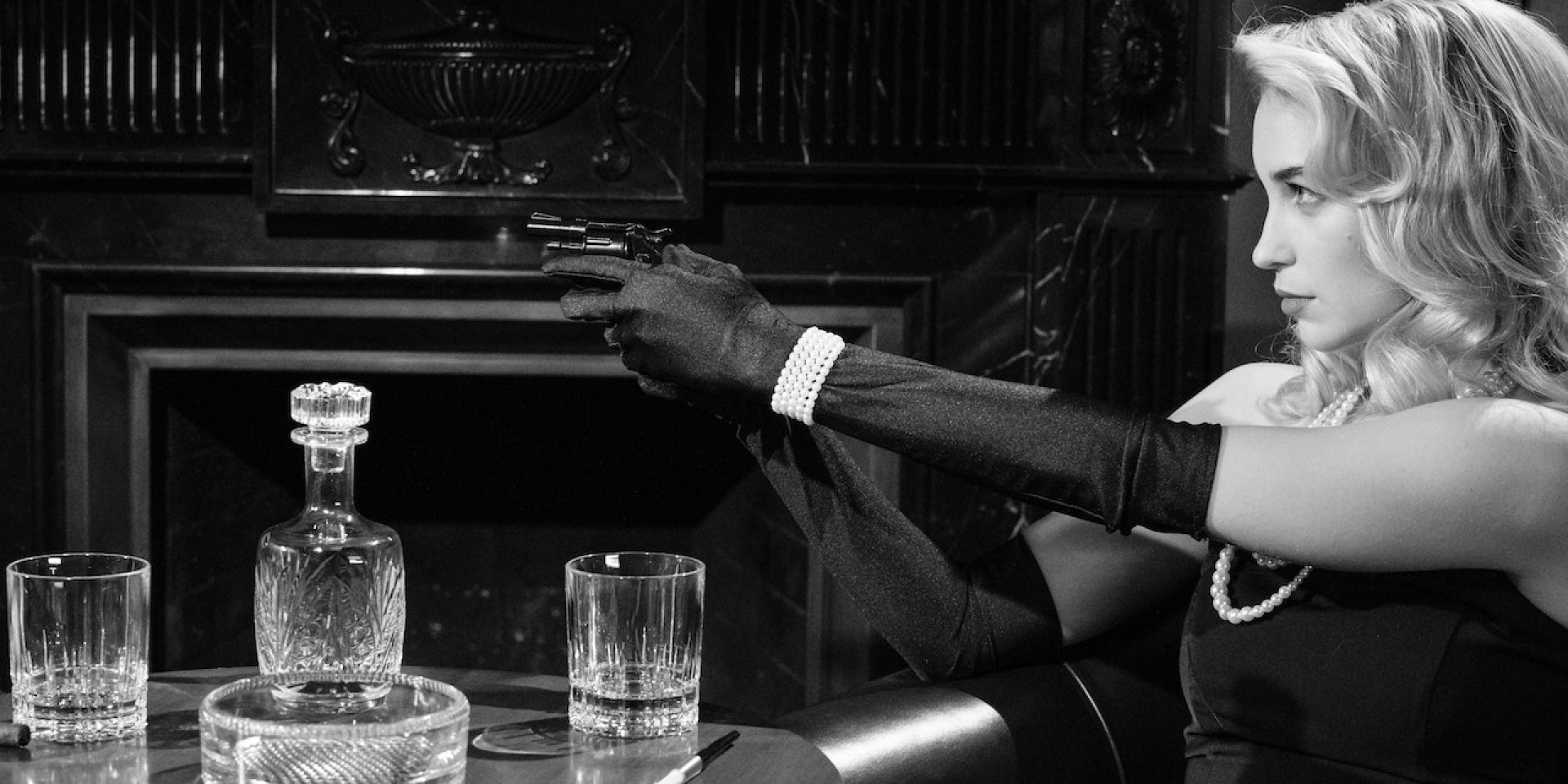 Studie: 93 Prozent der True Crime-Hörer sind Frauen